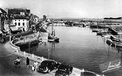 44 Le Croisic Le Port I